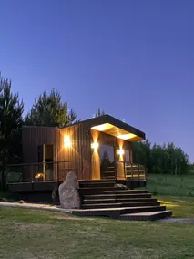 Gervės Manor Deluxe - Image 2