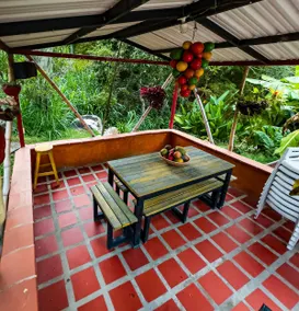 Cozy estate with pool close to town - Image 3
