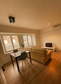 Kerkasa Entire apartment near Château Miniac-Morvan - Image 3