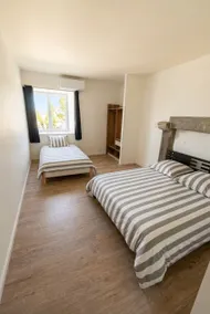 Kerkasa Entire apartment near Château Miniac-Morvan - Image 2