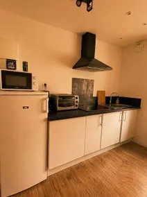 Kerkasa Entire apartment near Château Miniac-Morvan - Image 5