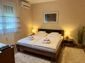 City Edge Hideaway Apartment - Image 4