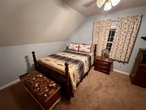 Callie’s House - Private Cool Tub - SUPER DOME - Image 5