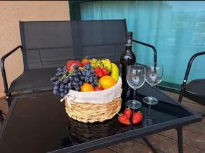 Neot Golf Caesarea Garden Apartment - Image 3