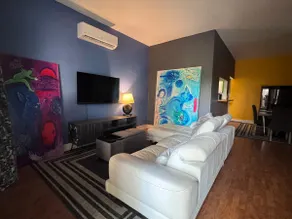 Double King Suite Apt San Juan- Condado Beach - Image 3