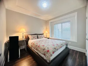 Two bedrooms with private entrance - Image 3