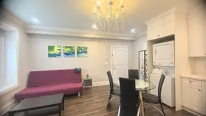 Two bedrooms with private entrance - Image 2