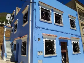 blue paradis - Image 3