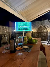 2./New private villa/outdoor pocha/fire pit/barbecue/entertainment room/dog sports ground 300 pyeong/yard 140 pyeong - Image 4