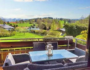Mountain view | ~3 min ski lift | Balcony | Garden - Image 3