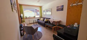 Central studio with mountain views and breakfast snacks - Image 2
