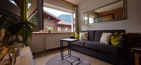Central studio with mountain views and breakfast snacks - Image 4