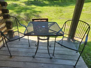 Hideaway Cabin - Image 3