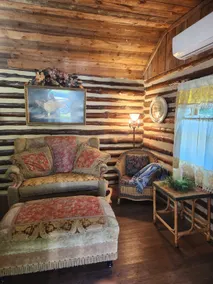 Hideaway Cabin - Image 4