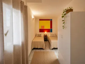 Casa Marea - Authentic Holiday Home Near the Beach in Santa Caterina - Marea Stays Collection - Image 3