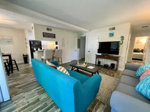 Comfort and charm in Calabash! 2bd/2ba Sleeps 5 - Image 4