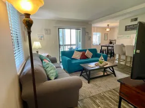 Comfort and charm in Calabash! 2bd/2ba Sleeps 5 - Image 3