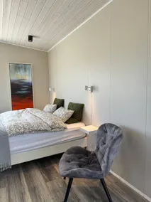 Adorable one bedroom guesthouse - Image 2