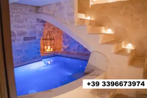 Le Grotte Ostuni Suite - Image 2