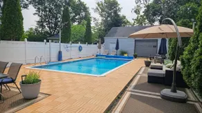 Stunning 1BR by NYC/Metlife, 1Gb, office, wash/dry - Image 2