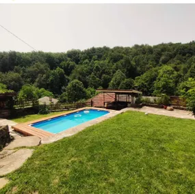Balkans Serendipity - pet friendly, forest house - Image 2