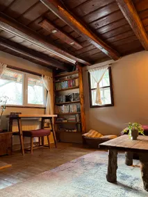 Balkans Serendipity - pet friendly, forest house - Image 4