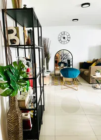 Apartment in Madrid. 2 bedrooms and terrace - Image 5