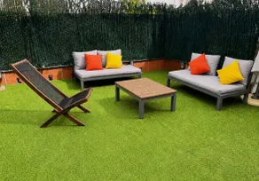 Apartment in Madrid. 2 bedrooms and terrace - Image 4