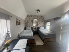 Unique Tiny Cabin - Image 5