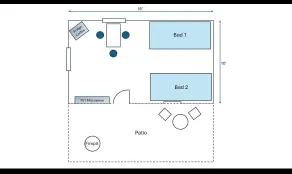 Unique Tiny Cabin - Image 2