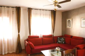 Country house with fireplace, patio and BBQ. - Image 2