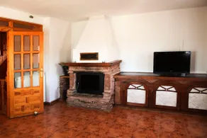 Country house with fireplace, patio and BBQ. - Image 3