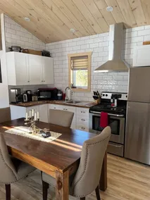 Chalet le Cervidé – Woburn Citq: 318160 - Image 2