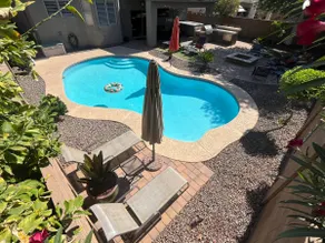 Desert Nights Done Right | Spa + Fire Pit + Pool - Image 3