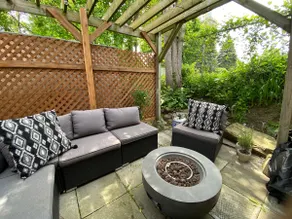 Vineyard Included - BOHO Boutique Hôberge - Villa 3 - Image 3