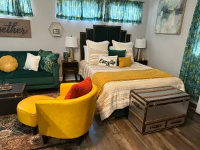 Cozy full studio In-law suite - Image 4