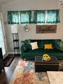 Cozy full studio In-law suite - Image 5