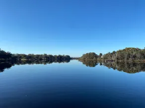 Friends river retreat with pool - Image 5