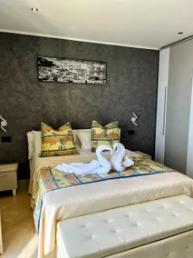 Casa l 'Ulivo Blu Amalfi Coast - Image 4