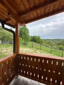 Casa rustica Cerdacul Batranesc - Image 2
