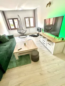 Home central apartment Sibiu - Image 2