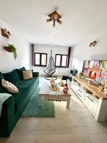 Home central apartment Sibiu - Image 3