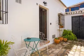 Idyllic Townhouse with Scenic Views Mijas Pueblo - Image 4
