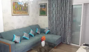 Charming luxury apartment - Image 4