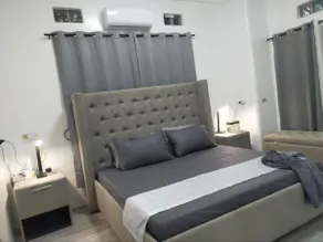 Fully Furnished Villa at Anahawan. High Speed Wifi - Image 3