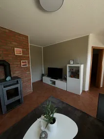 Quiet bungalow on the Kyritzer Untersee with garden - Image 2