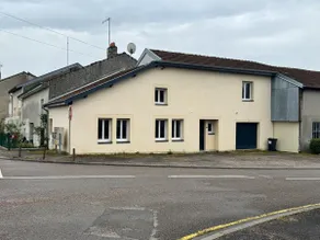 House at the foot of the Mirecourt circuit - Image 2