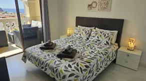 Los Cristianos Heated Pool Sea View Diamantes WIFI - Image 4
