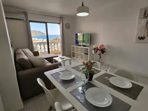 Los Cristianos Heated Pool Sea View Diamantes WIFI - Image 2
