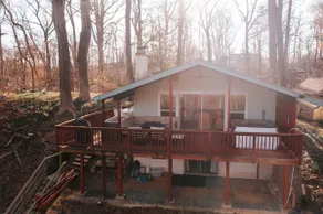 Hot Tub Hideaway by Shark Tooth Shores - Image 2